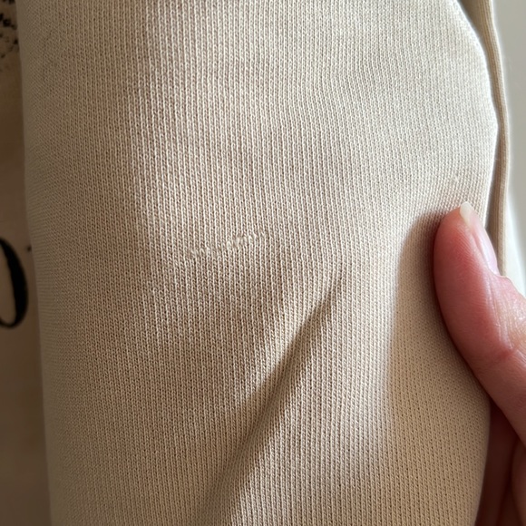 Anine Bing Leo Serpent Sweatshirt - Picture 6 of 9